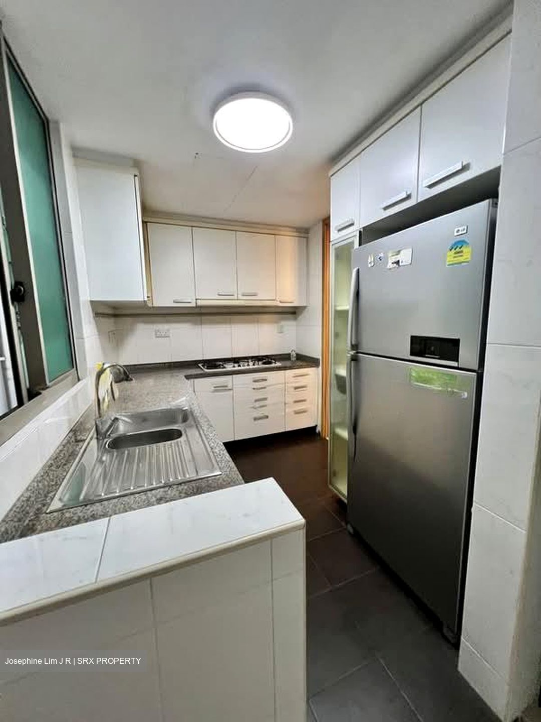 Amaryllis Ville (D11), Condominium #548291121